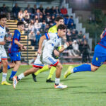 51^ coppa Passalacqua follonica gavorrano vs Castiglionese azione di gioco aprile 2026-3